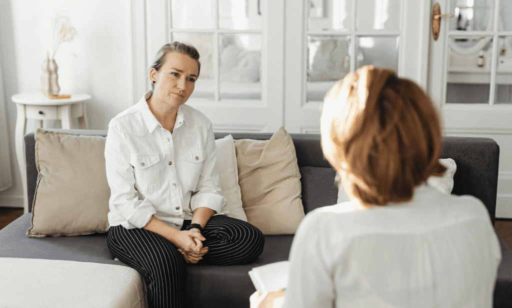 therapy services